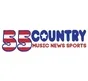 Logo de 55Country - K286CV