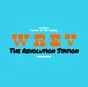 Logo de WREV - The Revolution Station