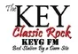 Logo de The Key 98.5 - KEYG-FM