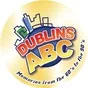 Logo de Dublin's ABC 93.3 FM