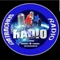 Logo de Catrachos Radio