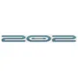 Logo de 202.FM - Vocals