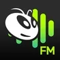 Logo de Vagalume.FM - Pride