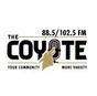 Logo de The Coyote - KMQX