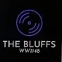 Logo de The Bluffs Radio