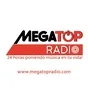 Logo de Megatop Radio