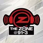 Logo de The Zone @ 91.3 - CJZN-FM