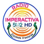 Logo de Radio Imperactiva 502 HD