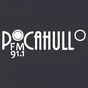 Logo de FM Pocahullo 91.1