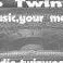 Logo de Radio Twinwood