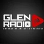 Logo de GLEN FM RADIO