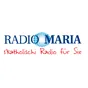 Logo de Radio Maria Switzerland