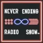 Logo de Never Ending Radio Show
