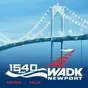 Logo de WADK 1540AM - WADK