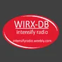 Logo de WIRX-DB intensify radio