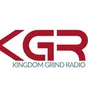Logo de Kingdom Grind Radio