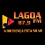 Logo de Radio Lagoa FM 87.9