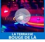 Logo de La Terrasse - Bouge de La