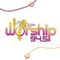 Logo de Worship 94.5 - WEUP