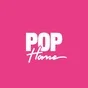 Logo de Radyo Home - POP Home