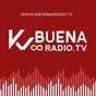 Logo de Kbuena Radio TV