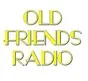 Logo de Old Friends Radio