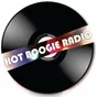 Logo de Hot Boogie Radio
