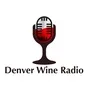 Logo de Denver Wine Radio