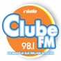 Logo de Rádio Clube FM