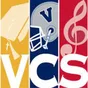 Logo de VCS Radio - KVCB-LP