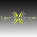 Logo de Super Radio Mix - SRM