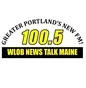 Logo de WLOB Radio - WLOB