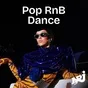 Logo de NRJ - Pop R'n'B Dance