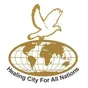 Logo de Healing City Media
