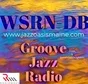 Logo de WSRN-DB Jazz Oasis Maine