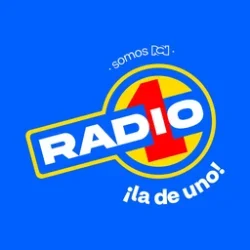 Logo de Radio Uno (Buenaventura)